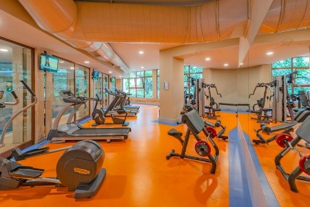 Turecko Bodrum Samara 15 dňový pobyt Ultra All inclusive Letecky Letisko: Praha August 2026 (28/08/26-11/09/26)