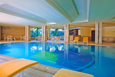 Turecko Bodrum Samara 15 dňový pobyt Ultra All inclusive Letecky Letisko: Praha August 2026 (28/08/26-11/09/26)