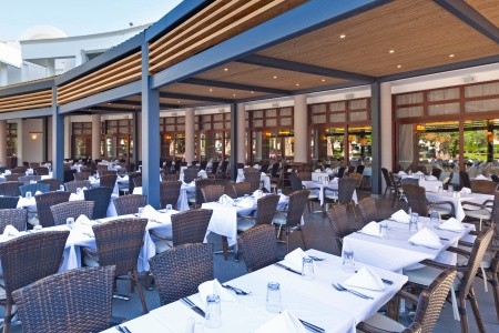 Turecko Bodrum Samara 15 dňový pobyt Ultra All inclusive Letecky Letisko: Praha August 2026 (28/08/26-11/09/26)