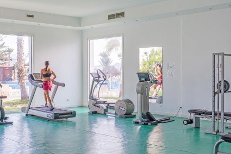 Iliade & Aquapark - 13