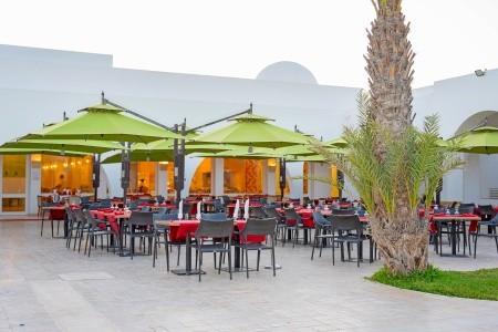 Iliade & Aquapark - 17