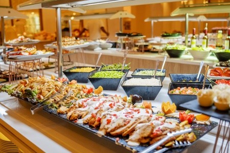 Iliade & Aquapark - 20