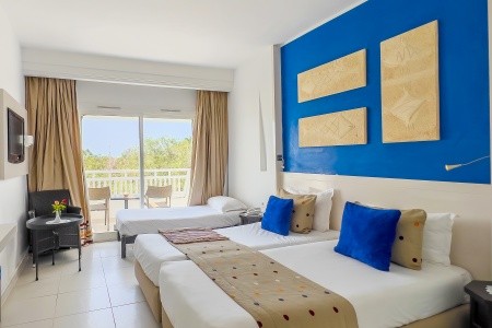 Iliade & Aquapark - 21