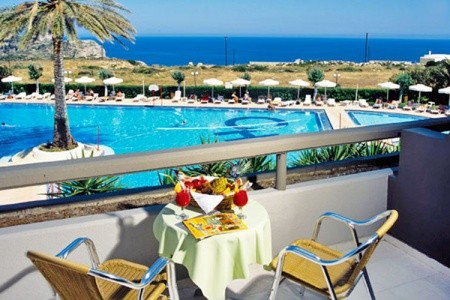 Řecko, Rhodos, Cathrin, za <span>33.490</span> Kč