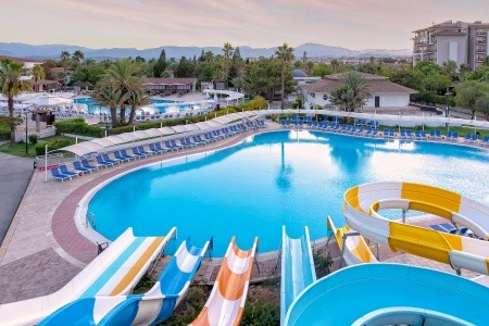 Asteria Family Resort Side (Ex. Euphoria Palm Beach) - 2