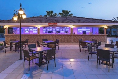 Turecko Turecká riviéra Asteria Family Resort Side (Ex.