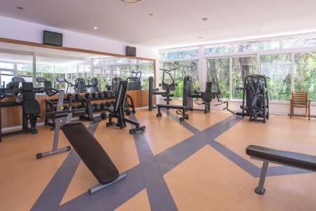 Turecko Turecká riviéra Asteria Family Resort Side (Ex.