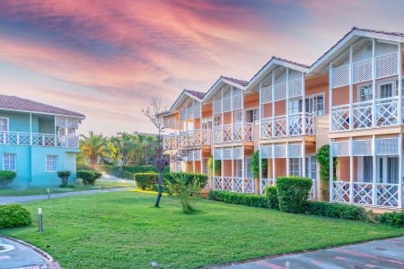 Turecko Turecká riviéra Asteria Family Resort Side (Ex.