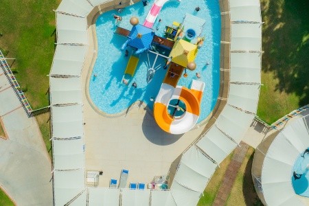 Turecko Turecká riviéra Asteria Family Resort Side (Ex.