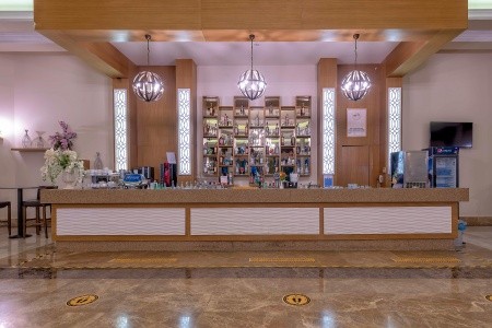 Turecko Turecká riviéra Asteria Family Resort Side (Ex.