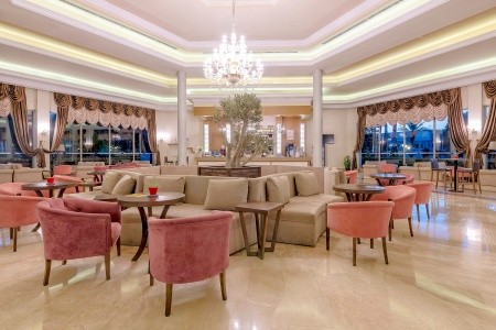 Turecko Turecká riviéra Asteria Family Resort Side (Ex.