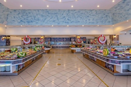 Turecko Turecká riviéra Asteria Family Resort Side (Ex.