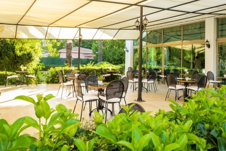 Turecko Turecká riviéra Asteria Family Resort Side (Ex.