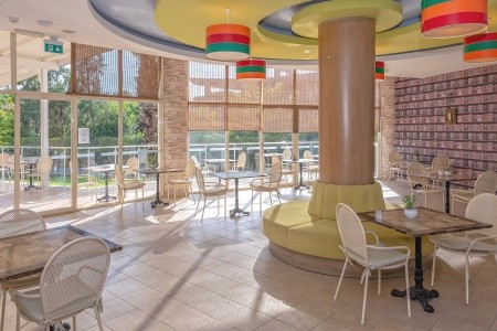 Turecko Turecká riviéra Asteria Family Resort Side (Ex.