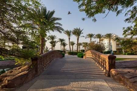 Palm Royale Resort Soma Bay - 26