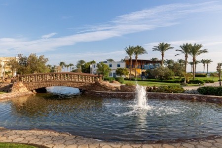 Palm Royale Resort Soma Bay - 27