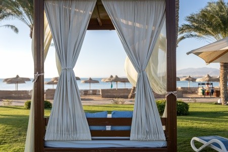 Palm Royale Resort Soma Bay - 28