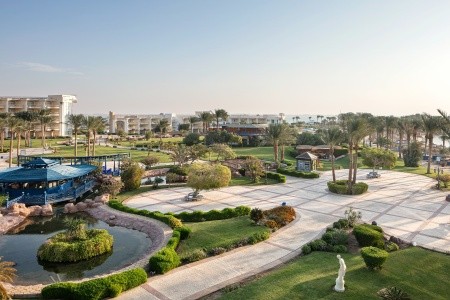 Palm Royale Resort Soma Bay - 29