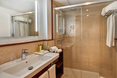 Španielsko Mallorca Secrets Mallorca Villamil Resort & Spa 5 dňový pobyt Raňajky Letecky Letisko: Praha July 2026 ( 1/07/26- 5/07/26)