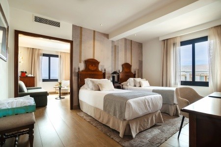 Španielsko Mallorca Secrets Mallorca Villamil Resort & Spa 5 dňový pobyt Raňajky Letecky Letisko: Praha July 2026 ( 1/07/26- 5/07/26)