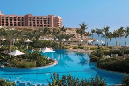 Shangri-La Al Waha & Al Bandar