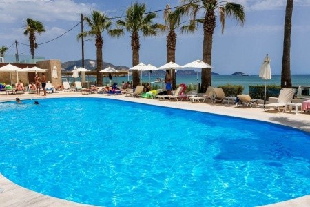 Cameo Beach Resort - 13