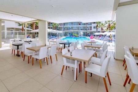 Cameo Beach Resort - 14