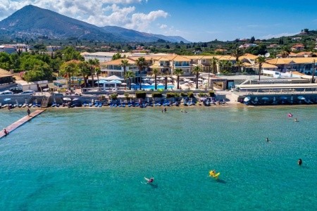 Cameo Beach Resort - 16