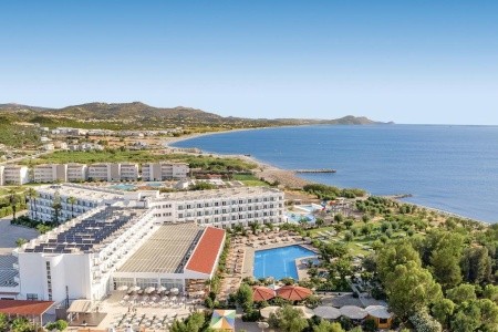 Irene Palace Beach Resort - 36