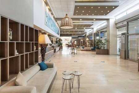 Irene Palace Beach Resort - 37