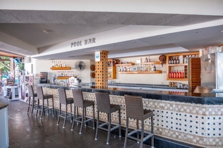 Turecko Side Side Star Beach 12 dňový pobyt Ultra All inclusive Letecky Letisko: Bratislava September 2026 ( 4/09/26-15/09/26)