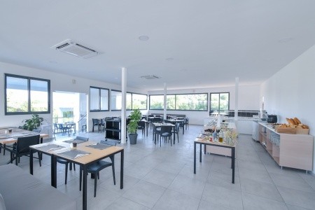 Grécko Rodos Evita Mare 8 dňový pobyt All Inclusive Letecky Letisko: Bratislava September 2026 (11/09/26-18/09/26)