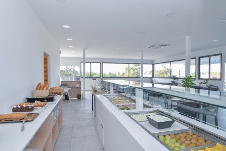 Grécko Rodos Evita Mare 8 dňový pobyt All Inclusive Letecky Letisko: Bratislava September 2026 (11/09/26-18/09/26)