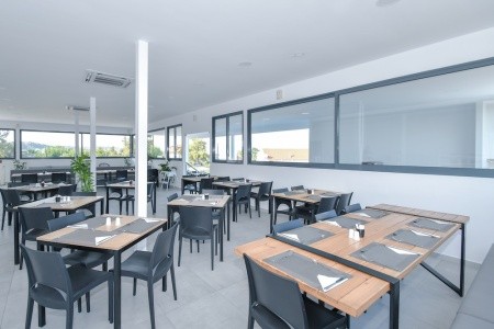 Grécko Rodos Evita Mare 8 dňový pobyt All Inclusive Letecky Letisko: Bratislava September 2026 (11/09/26-18/09/26)