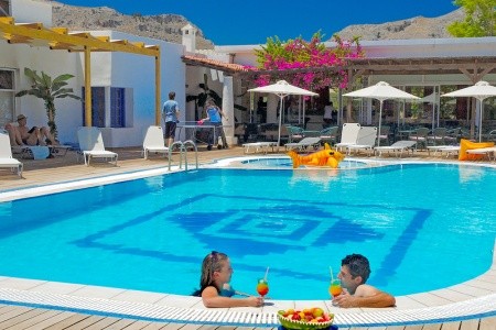 Kolymbia Bay Art - 2