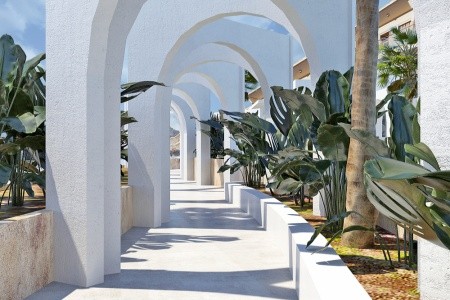 Grécko Rodos Kolymbia Bay Art 8 dňový pobyt Raňajky Letecky Letisko: Bratislava July 2026 (31/07/26- 7/08/26)