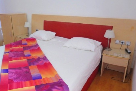 Grécko Rodos Kolymbia Bay Art 8 dňový pobyt Raňajky Letecky Letisko: Bratislava July 2026 (31/07/26- 7/08/26)