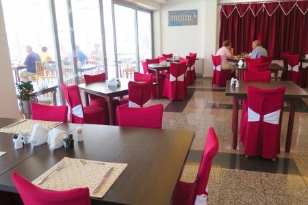 Grécko Rodos Kolymbia Bay Art 8 dňový pobyt Raňajky Letecky Letisko: Bratislava July 2026 (31/07/26- 7/08/26)