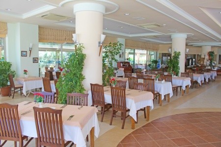 Turecko Side Side Sun 8 dňový pobyt All Inclusive Letecky Letisko: Bratislava June 2026 ( 9/06/26-16/06/26)