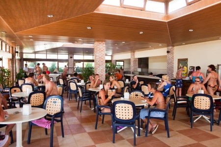 Turecko Side Side Sun 8 dňový pobyt All Inclusive Letecky Letisko: Bratislava June 2026 ( 9/06/26-16/06/26)