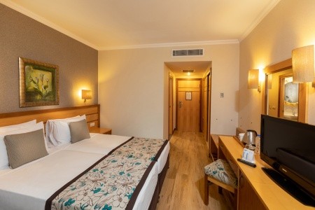 Turecko Side Side Sun 8 dňový pobyt All Inclusive Letecky Letisko: Bratislava June 2026 ( 9/06/26-16/06/26)