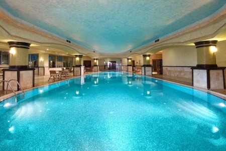 Turecko Side Side Sun 8 dňový pobyt All Inclusive Letecky Letisko: Bratislava June 2026 ( 9/06/26-16/06/26)