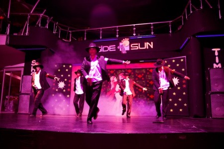 Turecko Side Side Sun 8 dňový pobyt All Inclusive Letecky Letisko: Bratislava June 2026 ( 9/06/26-16/06/26)