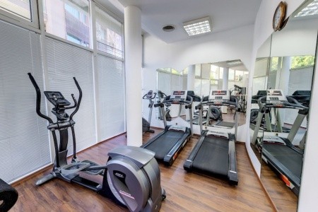 Bulharsko Slnečné Pobrežie Effect Grand Victoria 8 dňový pobyt Ultra All inclusive Letecky Letisko: Bratislava July 2026 (26/07/26- 2/08/26)