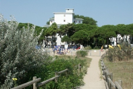 Rezidence Ariston - 2