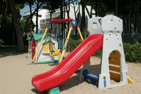 Rezidence Ariston - 11