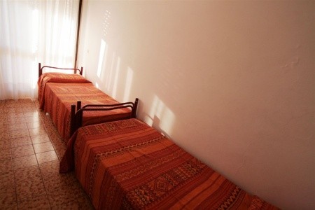 Apartmány Houston - 4