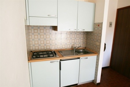 Apartmány Houston - 5