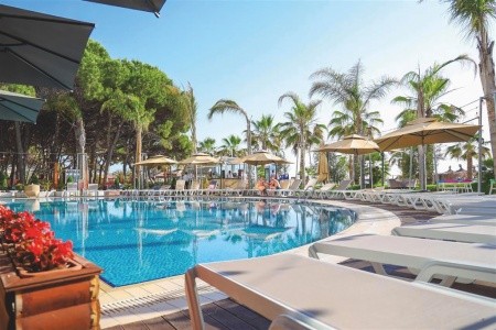 Resort Vm