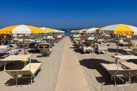 Hotel Giada (Gatteo A Mare)